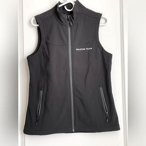 Peloton Team Vest